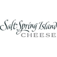 Salt Spring Island Cheese Company logo - Similar company to Old Salt Coffee Company