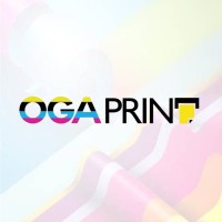 Ogaprint logo - Similar company to Ogaprint Digital