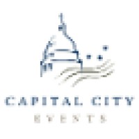Capital City Events logo - Similar company to Futsalrva