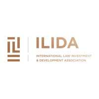 International Law Investment and Development Association (ILIDA) logo - Similar company to Bayraktar1973