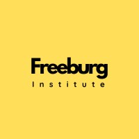 Freeburg Institute |  USA's Trusted Certification Provider logo - Similar company to The Cmoor Group