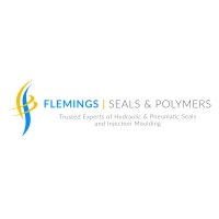 Flemings Seals and Polymers Limited logo - Similar company to Aluserv Ltd