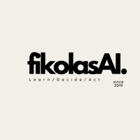 FikolasAI logo - Similar company to Cheyni