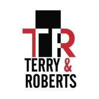 Terry & Roberts Law logo - Similar company to Jeff Gilbert Law Office