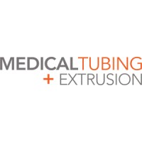 Medical Tubing + Extrusion logo - Similar company to Outreach Engine