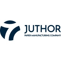 Juthor Paper Manufacturing Co. logo - Similar company to Juthour - Healthy, Natural, And Organic Food Products Ltd.