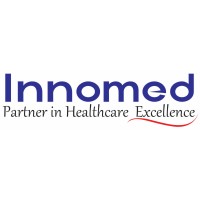 Innomed Diagnostics Pvt Ltd logo - Similar company to Vision Diagnostic India Pvt Ltd