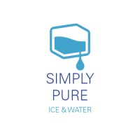 Simply Pure Ice & Water logo - Similar company to Avenir Senior Living Inc.