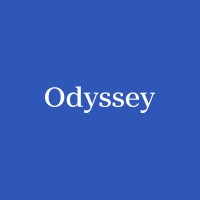 Odyssey logo - Similar company to Toddle - Your Teaching Partner