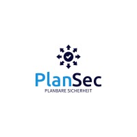 PlanSec AG logo - Similar company to Data Privacy Community