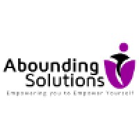 Abounding Solutions logo - Similar company to Student Affairs Partnering With Academic Affairs (Sapaa)
