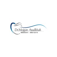 دندانپزشکی دکتر آزادخواه logo - Similar company to Dr Ousia Dental Clinic | مطب دندان پزشكي دكتر اوصياء