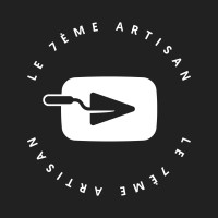 Le 7eme Artisan logo - Similar company to Agence 4Runners