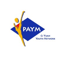 Ci Yuan Youth Network logo - Similar company to Mamashop