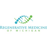 Regenerative Medicine of Michigan logo - Similar company to Regenerative Medicine