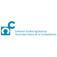 Autoridad Vasca de la Competencia/Lehiaren Euskal Agintaritza logo - Similar company to Institut Ostrom Catalunya