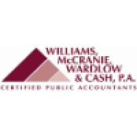 Williams, McCranie, Wardlow & Cash, PA