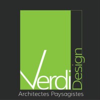 Verdi design logo - Similar company to Verdi Design
