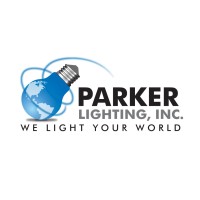 Parker Lighting, Inc. logo - Similar company to Marshall Dc Lighting