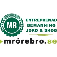 Mr Örebro