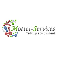 Mottet-Services logo - Similar company to Quandyga Engineering