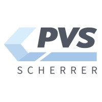 PVS Scherrer AG logo - Similar company to Astoria