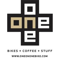 One On One Bicycle Studio logo - Similar company to Motif