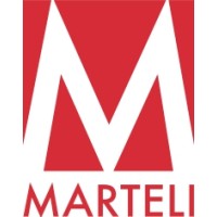 Marteli Srl logo - Similar company to Miyuko