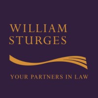 William Sturges LLP logo - Similar company to Account 3