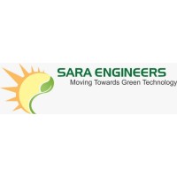 SaraEngineers logo - Similar company to Ecogroup Solutions