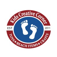 Kids Creative Corner