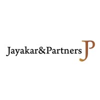 Jayakar & Partners logo - Similar company to Sherkar & Co.