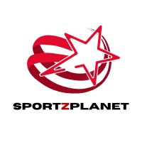 SPORTZPLANET logo - Similar company to D'Alessandro Scouting