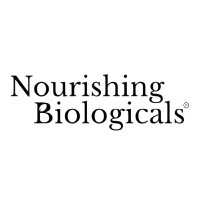 Nourishing Biologicals logo - Similar company to Batch.Space
