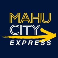 Mahu City Express logo - Similar company to Attention Seeker
