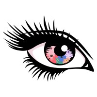 Honest Lash logo - Similar company to Morphx
