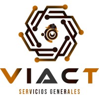 VIAC Technology S.A.C. logo - Similar company to Engineering & Technology Business Consultancy