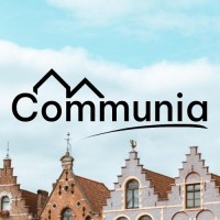 Communia logo - Similar company to Open Knowledge France