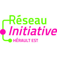 Initiative Hérault Est logo - Similar company to Leader Maroc