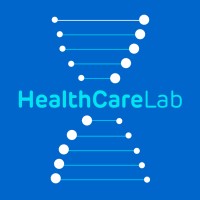 HealthCareLab logo - Similar company to Swagger Ventures