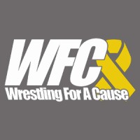 Wrestling For A Cause
