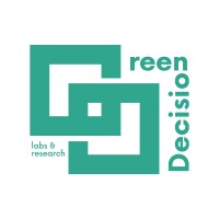 Green Decision Labs & Research (GD Labs and Research) logo - Similar company to Data For Development In Nepal