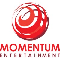 MOMENTUM ENTERTAINMENT