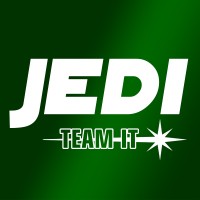 JediTeam IT logo - Similar company to Pss Laboratory
