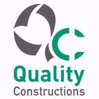 Quality Constructions logo - Similar company to Concretech Constructions