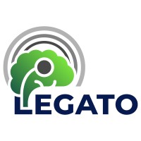 LEGATO Project logo - Similar company to Immucan