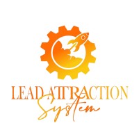 Lead Attraction System.io logo - Similar company to Hello Helio