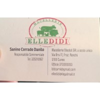MACELLERIE ELLEDIDI SRL 