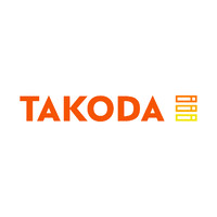 Takoda Data Centers logo - Similar company to Tecto Data Centers
