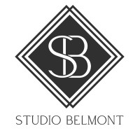 Studio Belmont logo - Similar company to Knobs, Hinges & More